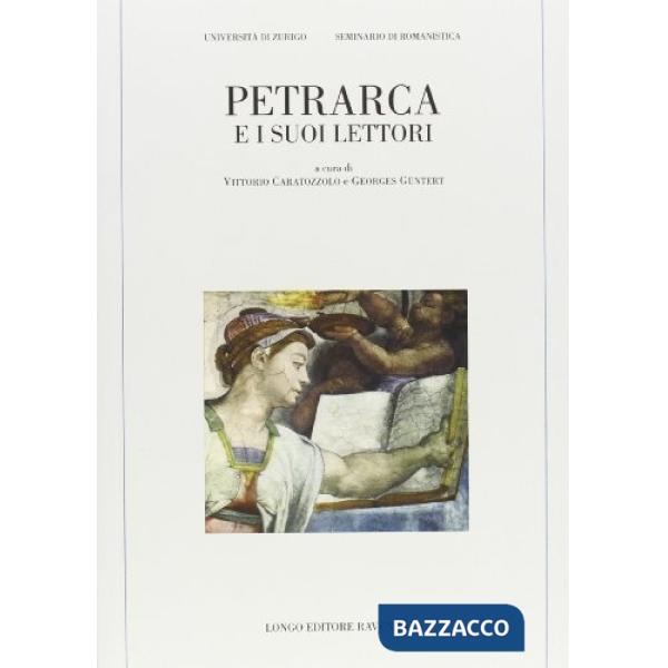Petrarca e i suoi lettori