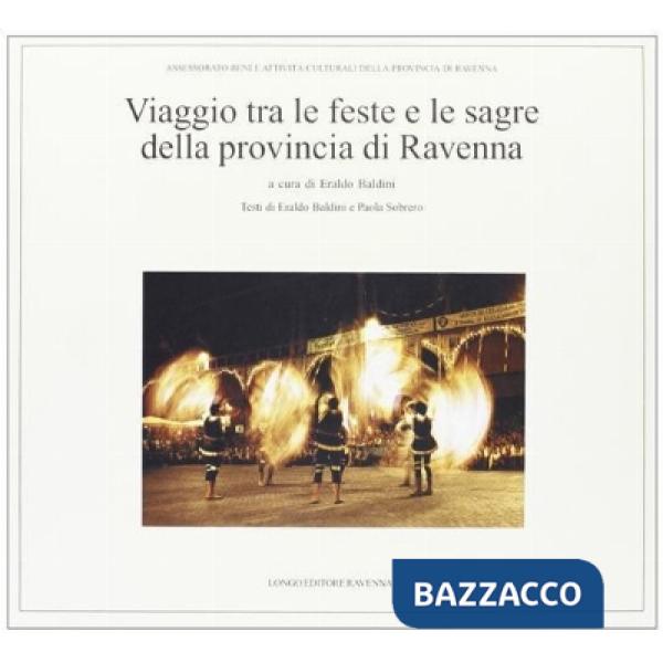 Viaggio tra le feste e le sagre della provincia di Ravenna