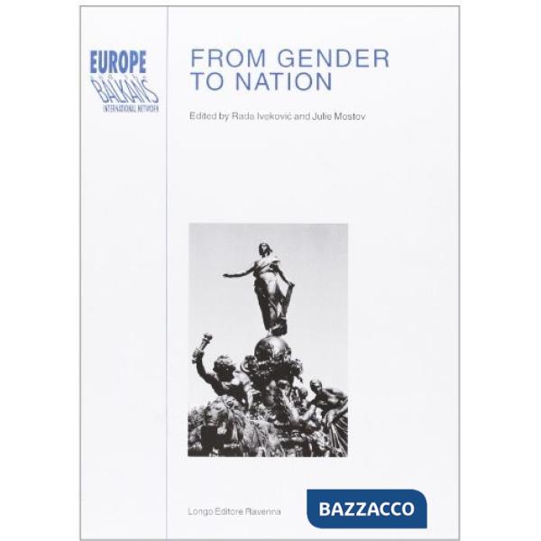 From Gender to Nation