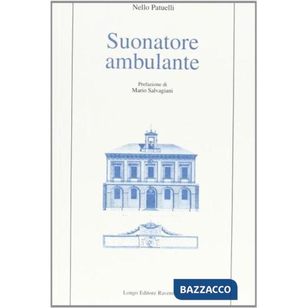 Suonatore ambulante