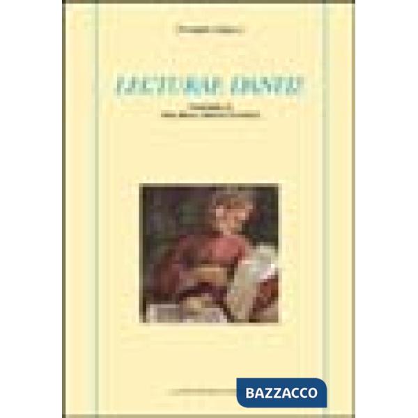 Lecturae Dantis