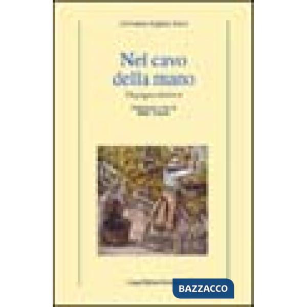 Nel cavo della mano. Un pugno di terra