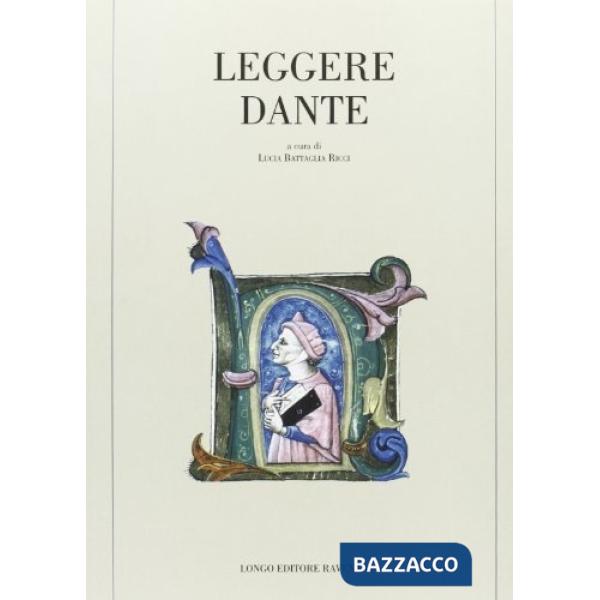 Leggere Dante