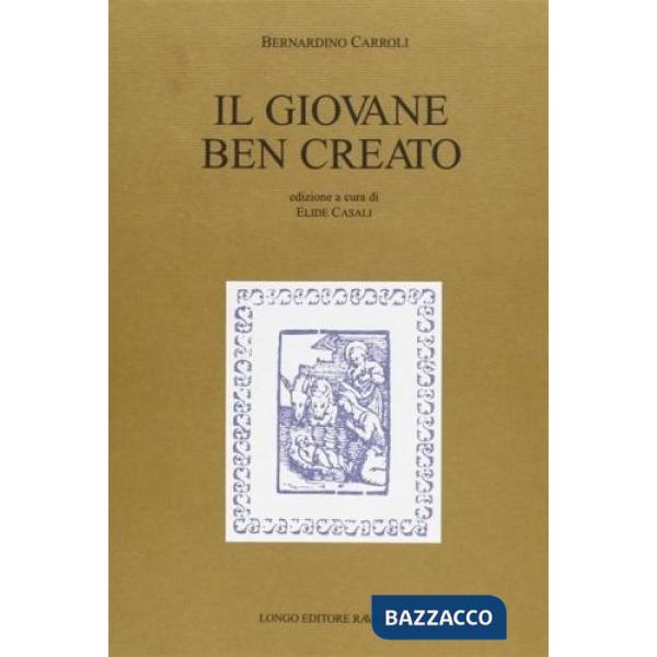 Giovane ben creato (Il)