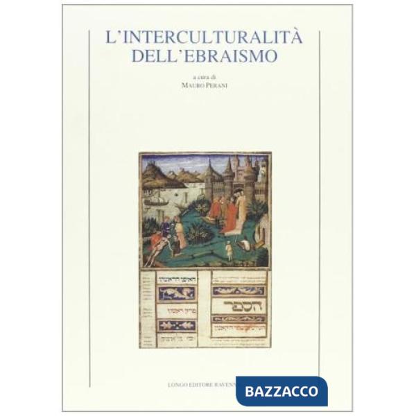 Interculturalità dell'ebraismo (L')
