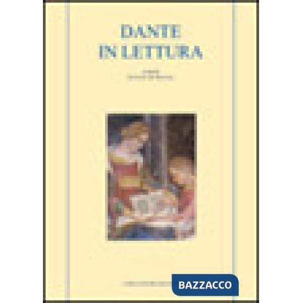 Dante in lettura