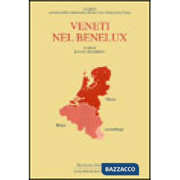 Veneti nel Benelux