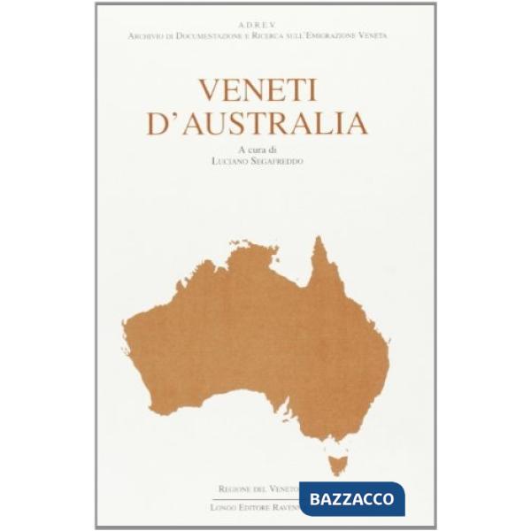Veneti d'Australia