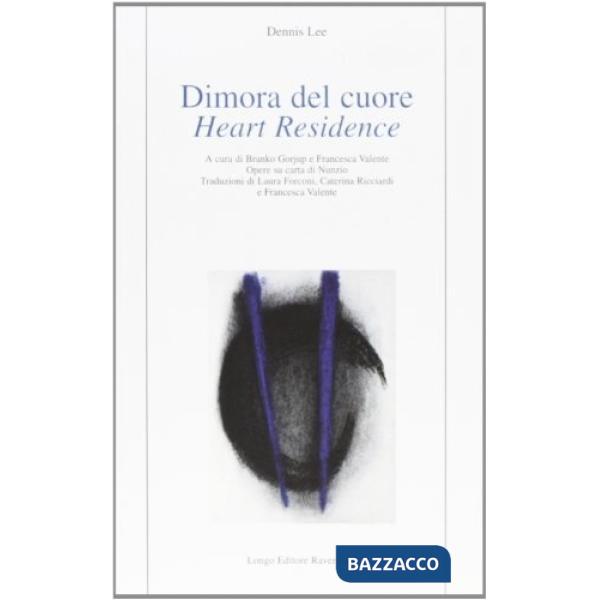 Dimora del cuore-Heart residence