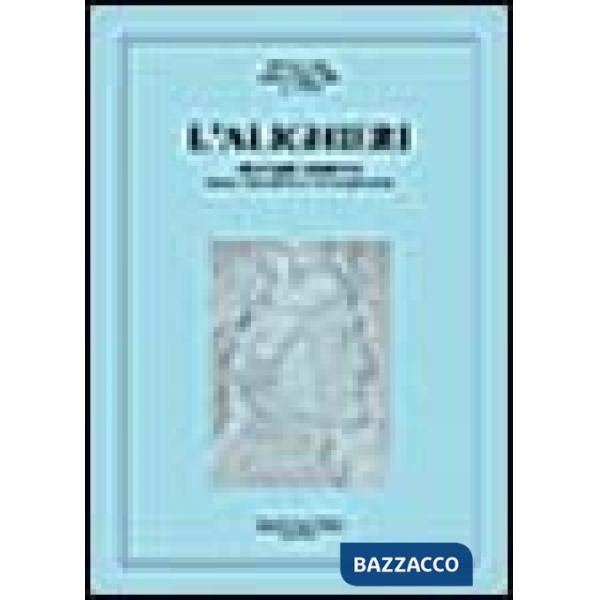 Alighieri. Rassegna dantesca (L'). Vol. 27