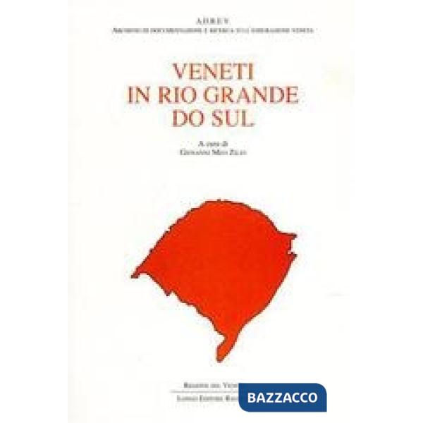 Veneti in Rio Grande do Sul