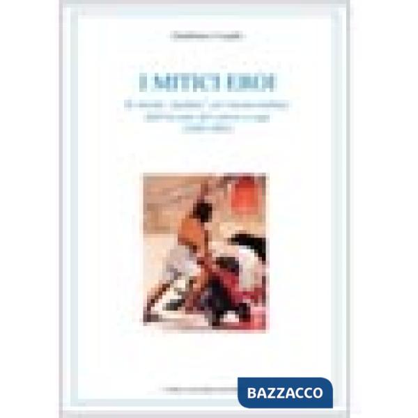 Mitici eroi. Il cinema «peplum» nel cinema italiano dall'avvento del sonoro a oggi (1930-1993) (I)