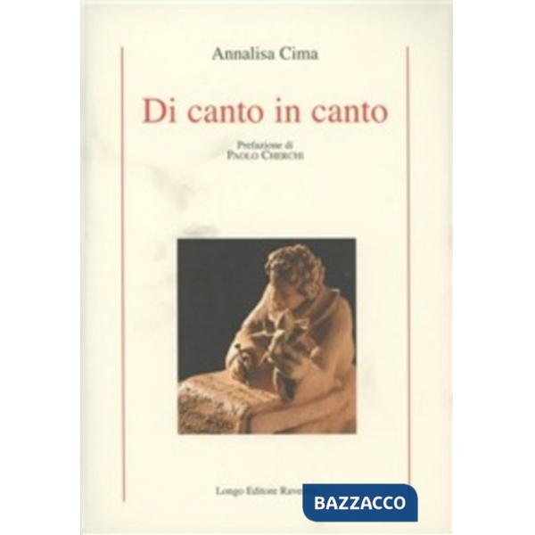 Di canto in canto