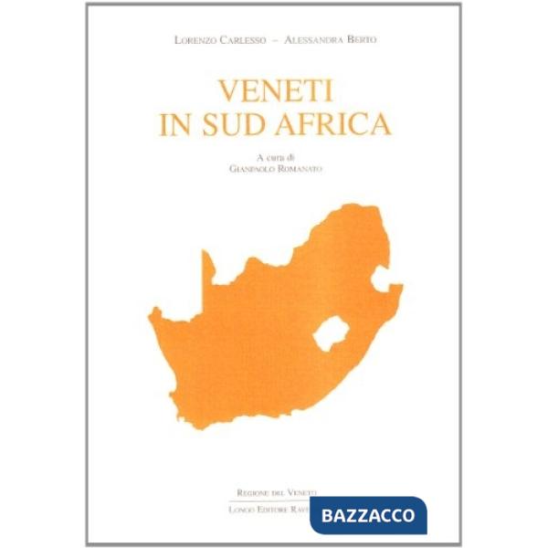 Veneti in Sud Africa