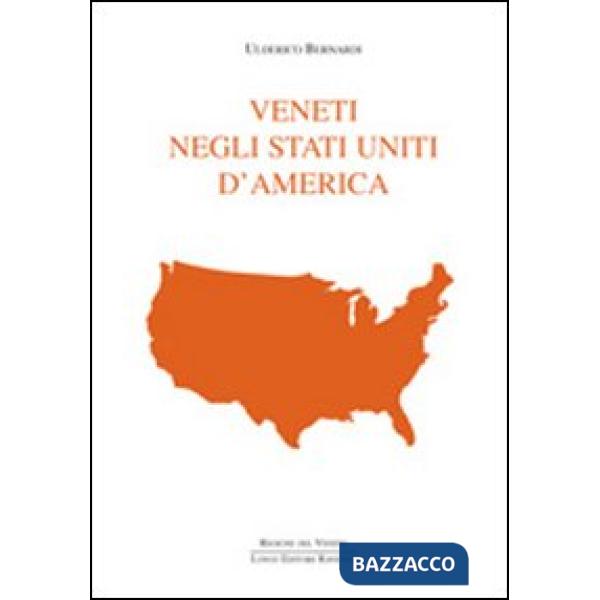 Veneti negli Stati Uniti d'America