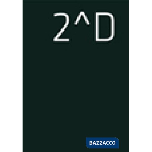 2D. Ediz. illustrata