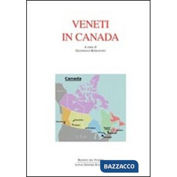 Veneti in Canada