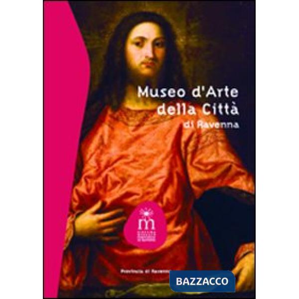 Museo d'arte della città di Ravenna