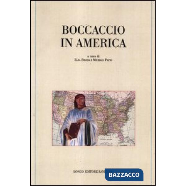 Boccaccio in America