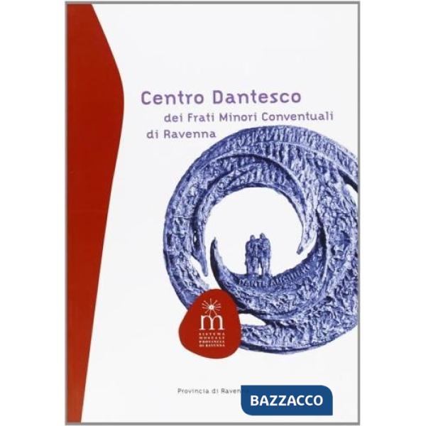 Centro dantesco dei frati minori conventuali di Ravenna