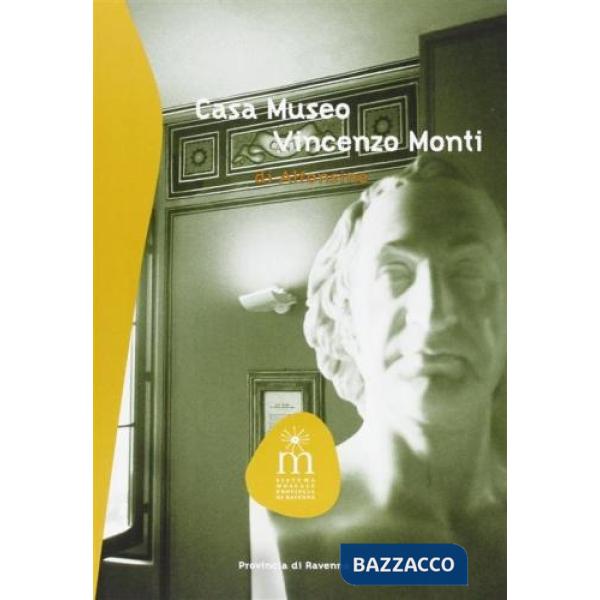 Casa museo Vincenzo Monti di Alfonsine