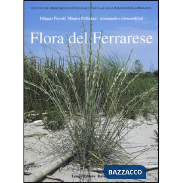 Flora del ferrarese