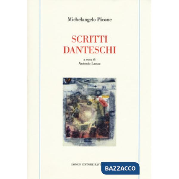 Scritti danteschi