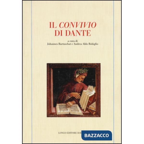 Convivio di Dante (Il)