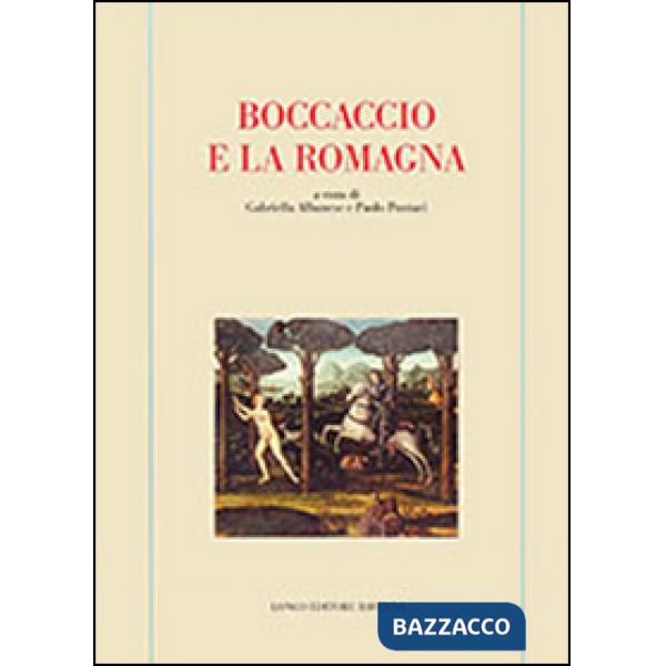 Boccaccio e la Romagna