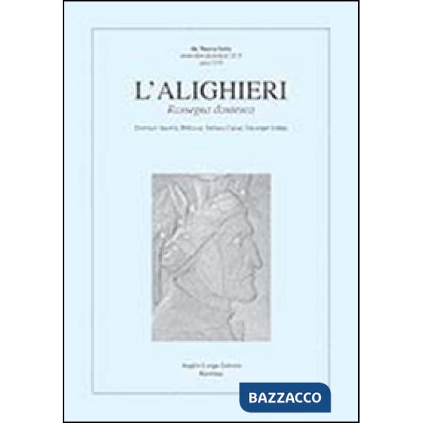 Alighieri. Rassegna dantesca (L'). Vol. 46