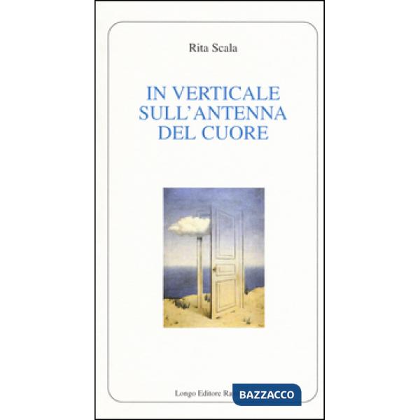 In verticale sull'antenna del cuore