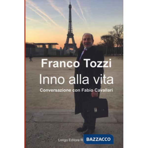 Inno alla vita. Conversazione con Fabio Cavallari