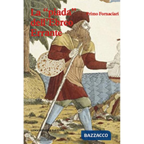 «piada» dell'ebreo errante (La)