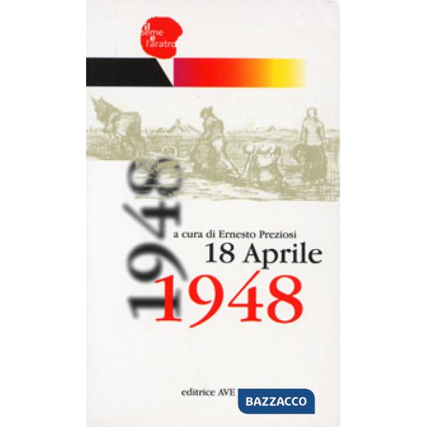 18 aprile 1948