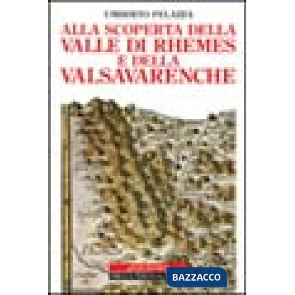 Alla scoperta della valle di Rhêmes e della Valsavarenche