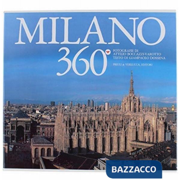 Milano 360°