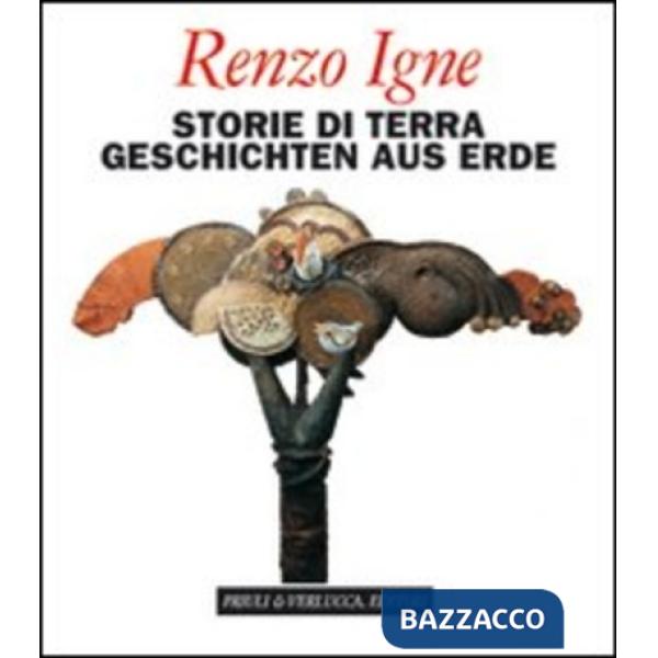 Storie di terra-Geschichten aus Erde