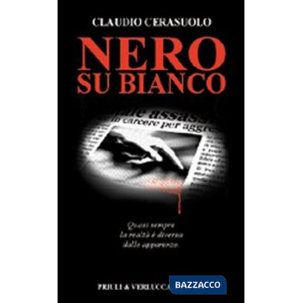 Nero su bianco