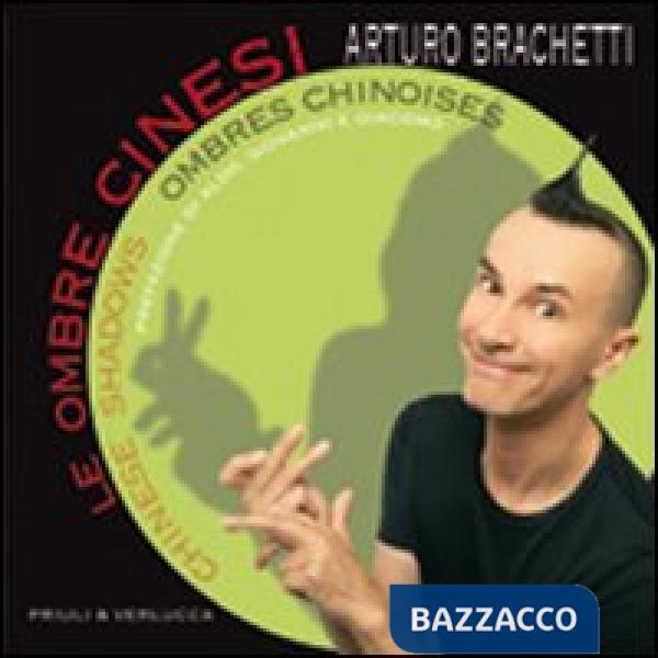 Ombre cinesi-Chinese shadows-Ombres chinoises (Le)