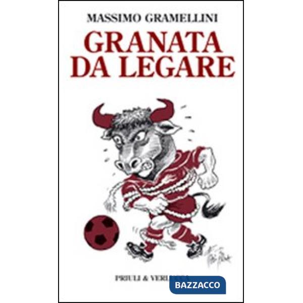Granata da legare
