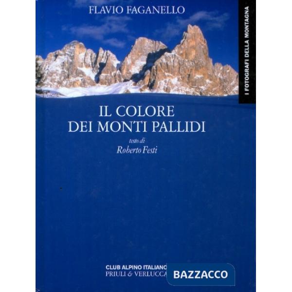 Colore dei monti pallidi (Il)