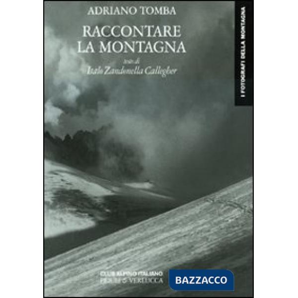 Raccontare la montagna