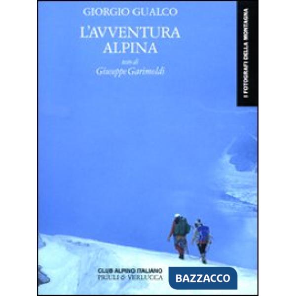Avventura alpina (L')