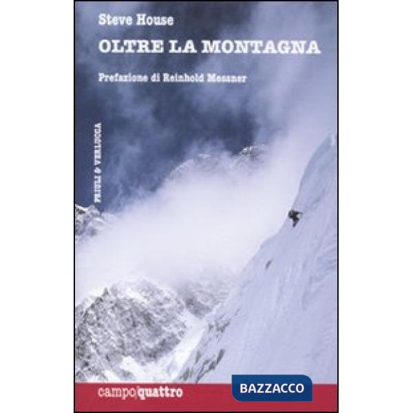 Oltre la montagna