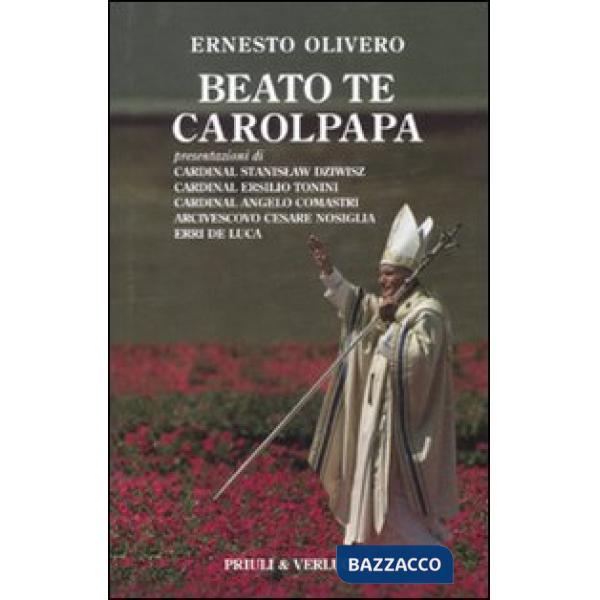 Beato te Carolpapa