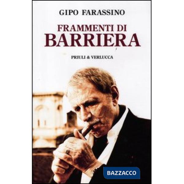 Frammenti di barriera