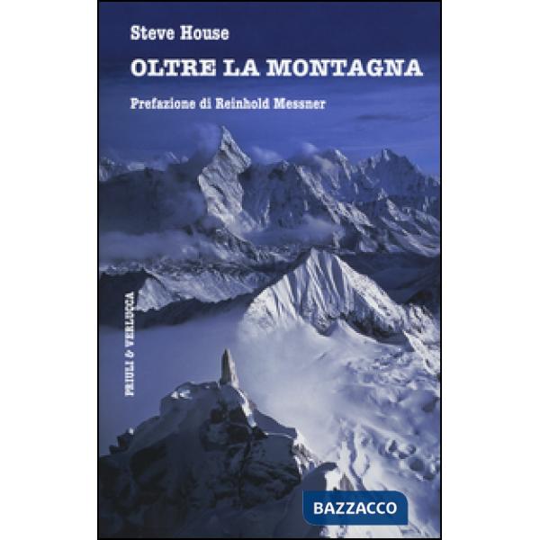 Oltre la montagna