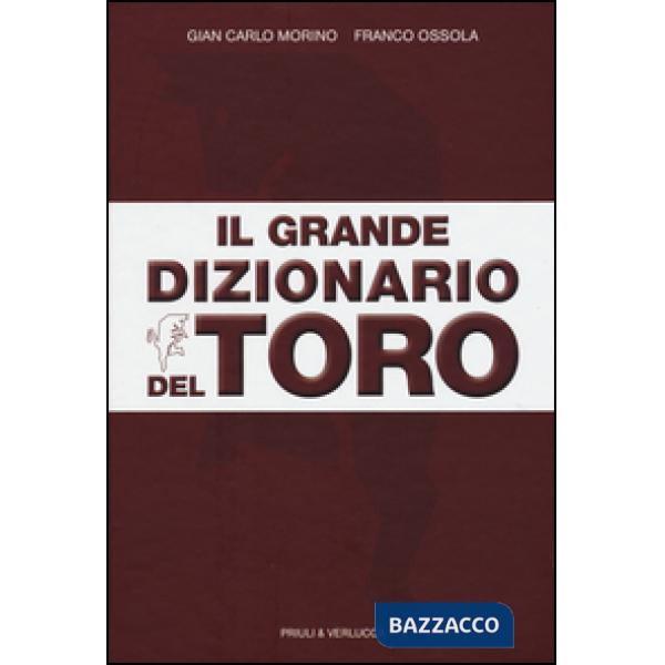 Grande dizionario del Toro (Il)