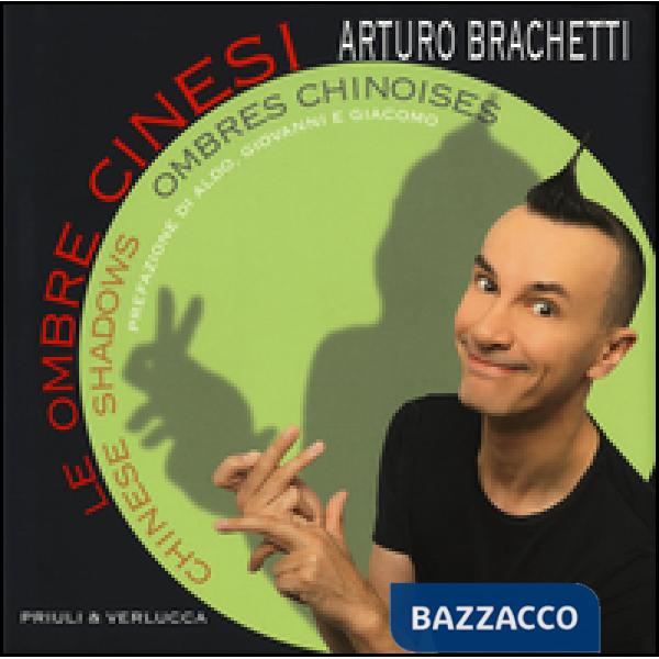 Ombre cinesi-Chinese shadows-Ombres chinoises (Le)