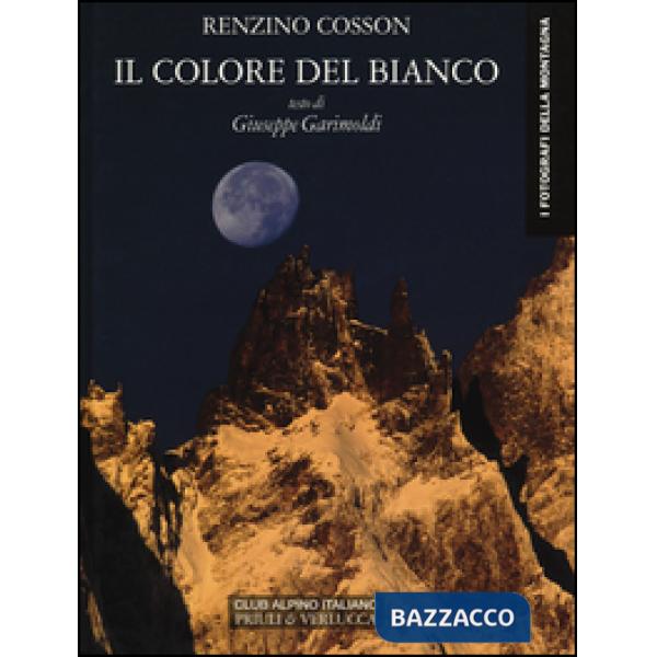 Colore del bianco (Il)